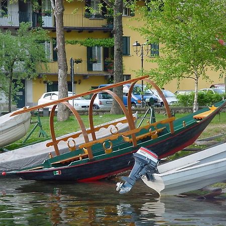 Hotel Don Abbondio ليكو المظهر الخارجي الصورة