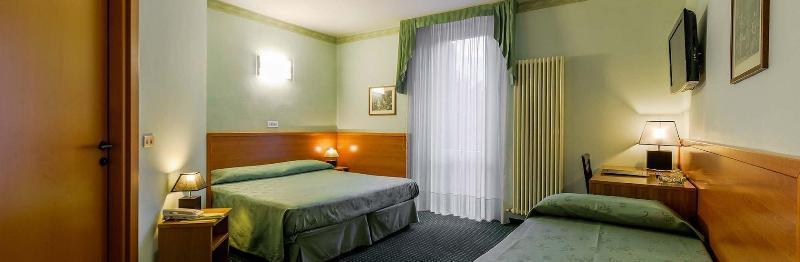 Hotel Don Abbondio ليكو المظهر الخارجي الصورة
