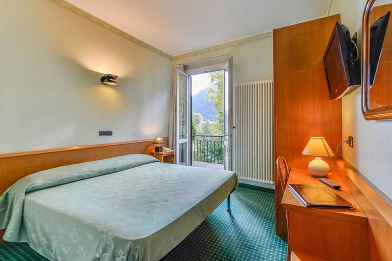 Hotel Don Abbondio ليكو المظهر الخارجي الصورة