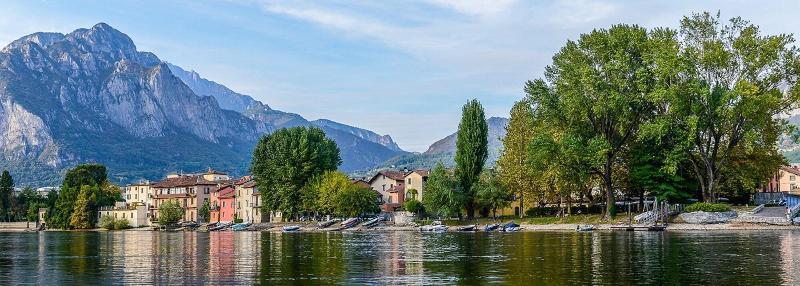 Hotel Don Abbondio ليكو المظهر الخارجي الصورة