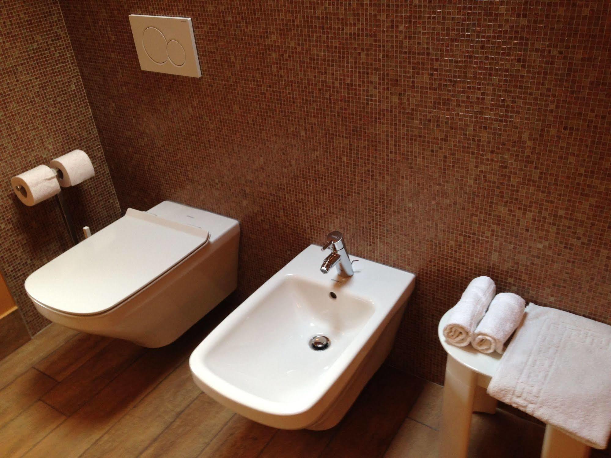 Hotel Don Abbondio ليكو المظهر الخارجي الصورة